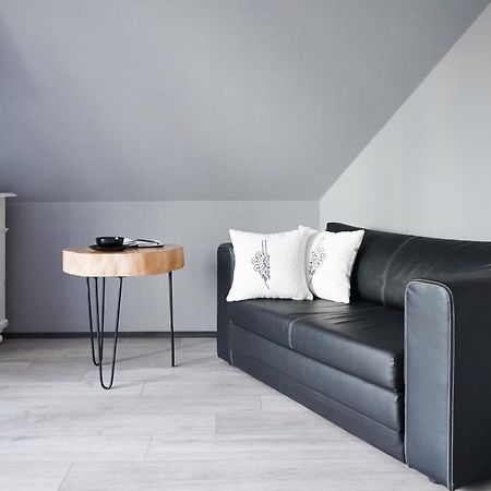 Gal Apartments Закопане Екстер'єр фото