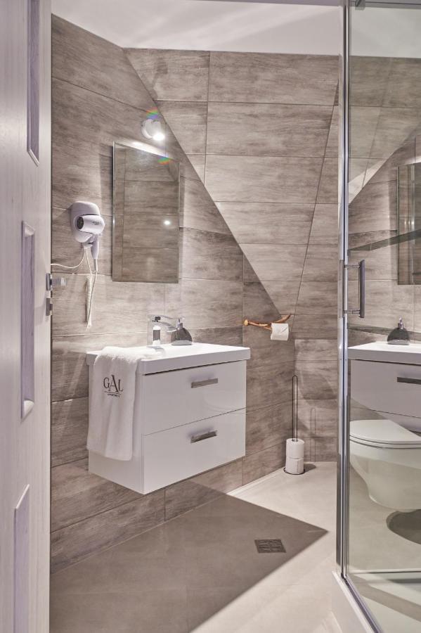 Gal Apartments Закопане Екстер'єр фото