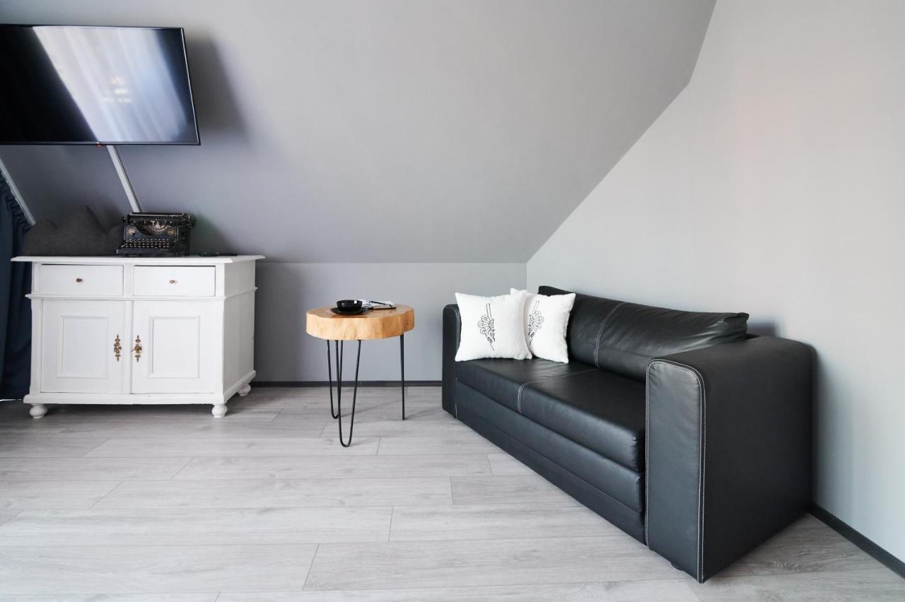 Gal Apartments Закопане Екстер'єр фото