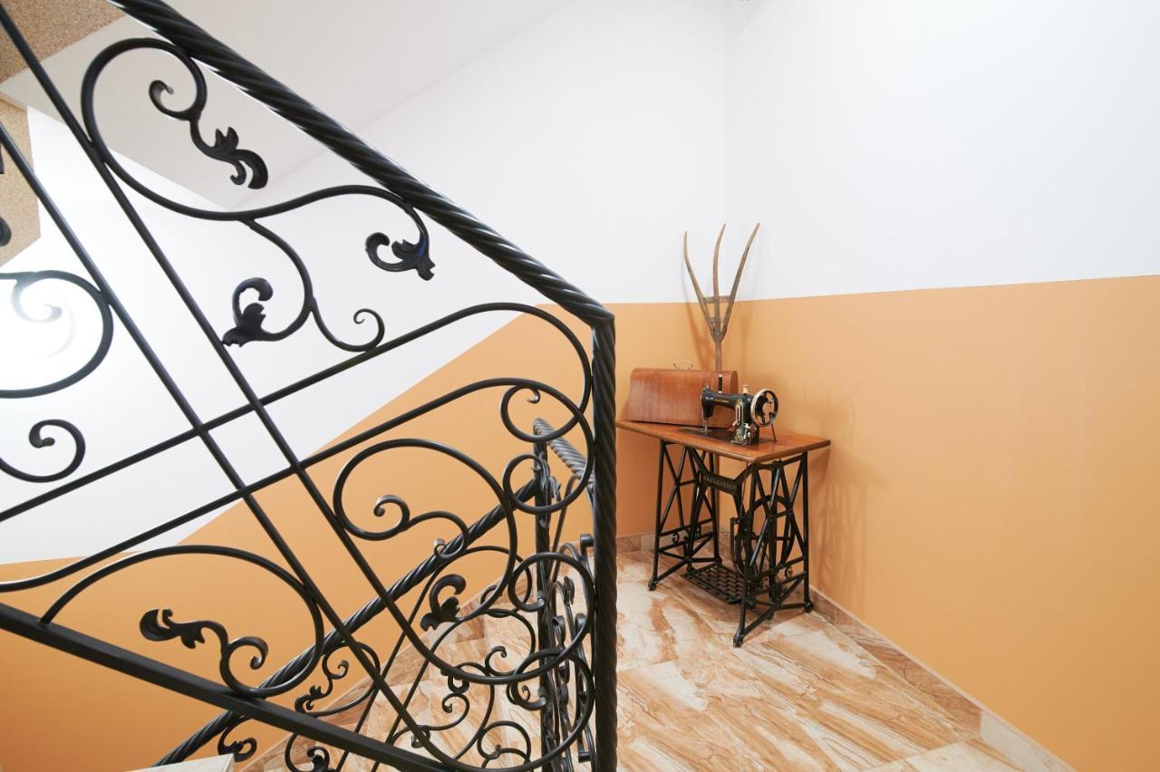 Gal Apartments Закопане Екстер'єр фото